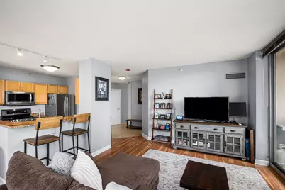 222 N Columbus Drive #3709, Chicago, IL 60601 - Photo 4