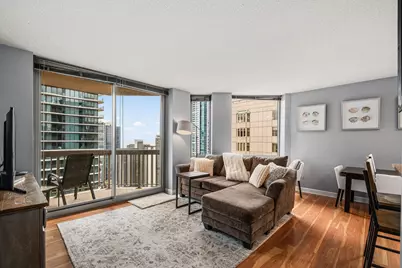 222 N Columbus Drive #3709, Chicago, IL 60601 - Photo 2