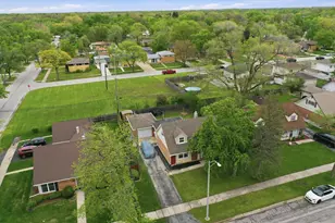 277 W Raye Dr, Chicago Heights, IL 60411 - Photo 34