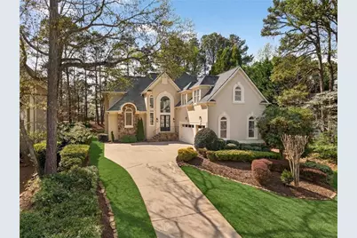 3224 Chipping Wood Street, Milton, GA 30004 - Photo 2