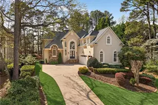 3224 Chipping Wood St, Milton, GA 30004 - Photo 2