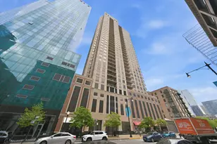 1111 S Wabash Ave, Chicago, IL 60605 - Photo 1