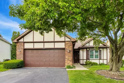 21040 W Hazelnut Lane, Plainfield, IL 60544 - Photo 2