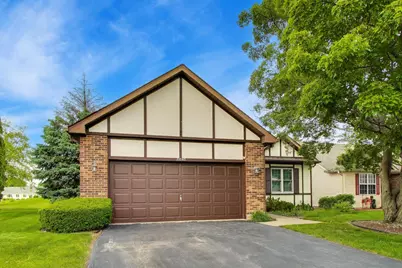 21040 W Hazelnut Lane, Plainfield, IL 60544 - Photo 1