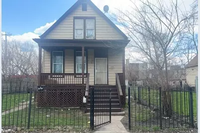 17 W 110th Place, Chicago, IL 60628 - Photo 1