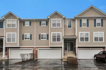 582 Declaration Lane, Aurora, IL 60502 - Photo 1