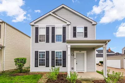 984 Four Seasons Boulevard, Aurora, IL 60504 - Photo 1