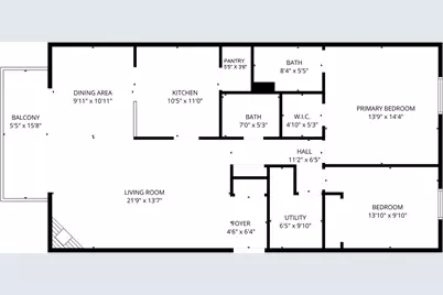2950 Northampton Drive #B2, Rolling Meadows, IL 60008 - Photo 34