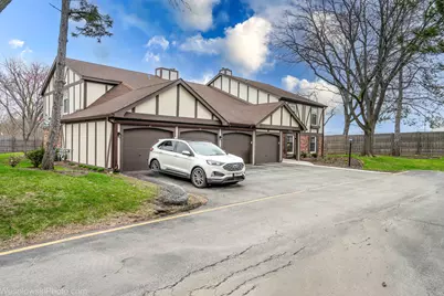 2950 Northampton Drive #B2, Rolling Meadows, IL 60008 - Photo 30