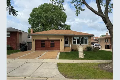 8908 Ozark Avenue, Morton Grove, IL 60053 - Photo 2