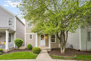 4104 Rivertowne Dr, Plainfield, IL 60586 - Photo 2
