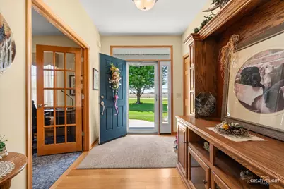 16073 Burr Oak Road, Plano, IL 60545 - Photo 6