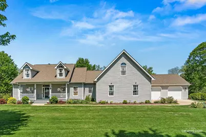 16073 Burr Oak Road, Plano, IL 60545 - Photo 2