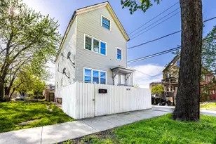 5114 S Justine St, Chicago, IL 60609 - Photo 1