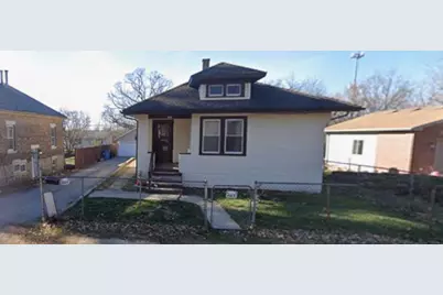 827 Porter Street, Joliet, IL 60432 - Photo 1