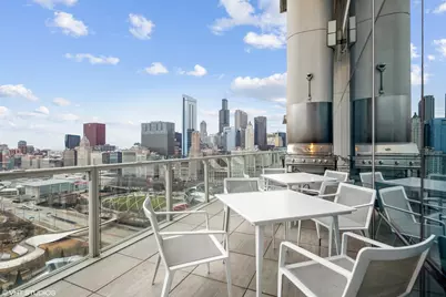 340 E Randolph Street #2801, Chicago, IL 60601 - Photo 40
