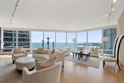 340 E Randolph Street #2801, Chicago, IL 60601 - Photo 4