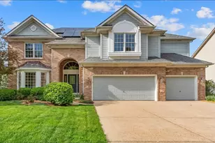 505 Moose Lake Ave, North Aurora, IL 60542 - Photo 1