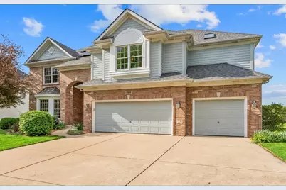 505 Moose Lake Avenue, North Aurora, IL 60542 - Photo 2
