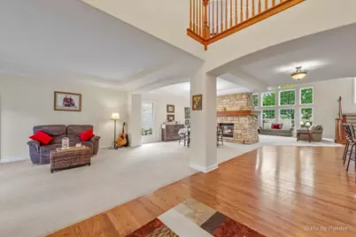 505 Moose Lake Avenue, North Aurora, IL 60542 - Photo 6