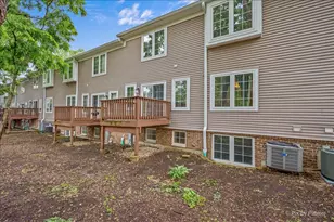 3822 Ashley Ct, Rolling Meadows, IL 60008 - Photo 26