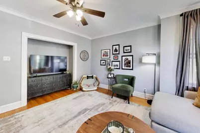 436 N Harvey Avenue #1, Oak Park, IL 60302 - Photo 8