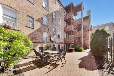 436 N Harvey Avenue #1, Oak Park, IL 60302 - Photo 26