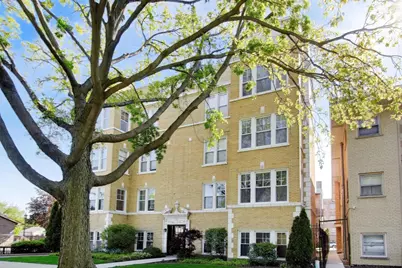 436 N Harvey Avenue #1, Oak Park, IL 60302 - Photo 2