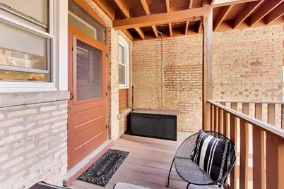 436 N Harvey Avenue #1, Oak Park, IL 60302 - Photo 24