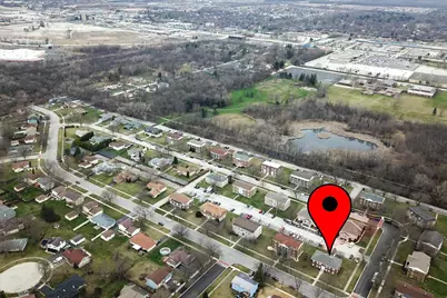 4032 216th Street #1W, Matteson, IL 60443 - Photo 30