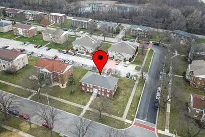 4032 216th Street #1W, Matteson, IL 60443 - Photo 26