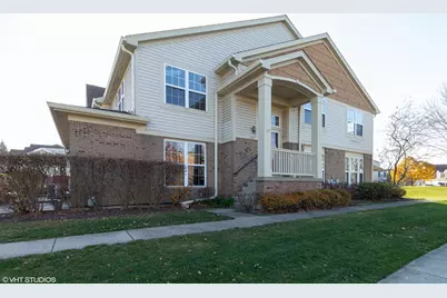 1227 Georgetown Way, Vernon Hills, IL 60061 - Photo 1