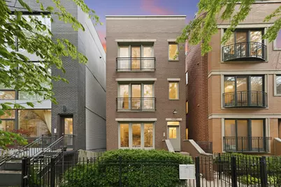 2416 W Thomas Street #2, Chicago, IL 60622 - Photo 16