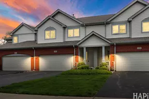 703 Owl Creek Ln, Gurnee, IL 60031 - Photo 1