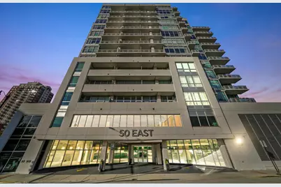 50 E 16th Street #411, Chicago, IL 60616 - Photo 2