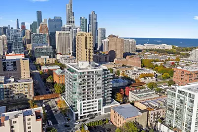 50 E 16th Street #411, Chicago, IL 60616 - Photo 4