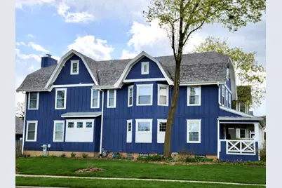 205 W Cook Avenue, Libertyville, IL 60048 - Photo 2