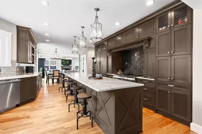 205 W Cook Avenue, Libertyville, IL 60048 - Photo 4