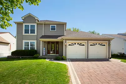 17 Buchanan Lane, Streamwood, IL 60107 - Photo 1