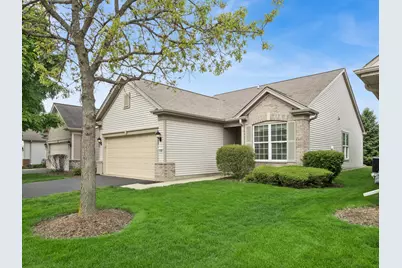 2488 Harvest Valley, Elgin, IL 60124 - Photo 1