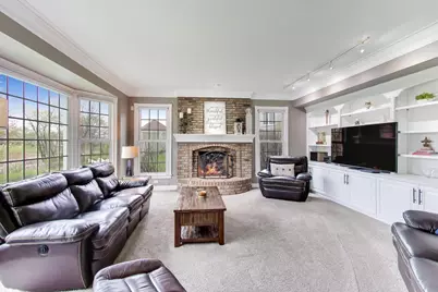 1N644 Woodhall Court, Winfield, IL 60190 - Photo 20