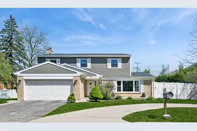 910 Birch Court, Deerfield, IL 60015 - Photo 1