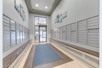 1464 S Michigan Avenue #1509, Chicago, IL 60605 - Photo 18
