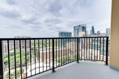 1464 S Michigan Avenue #1509, Chicago, IL 60605 - Photo 16