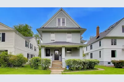 1458 Lake Avenue, Wilmette, IL 60091 - Photo 1