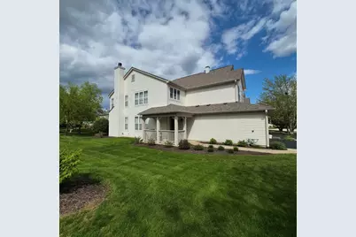477 Peregrine Parkway #D, Bartlett, IL 60103 - Photo 4