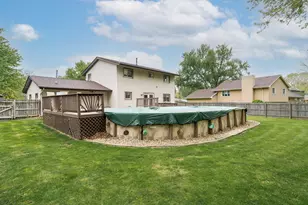 22547 S Bramble Hill Rd, Joliet, IL 60404 - Photo 28