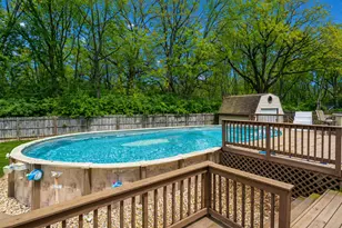 22547 S Bramble Hill Rd, Joliet, IL 60404 - Photo 32