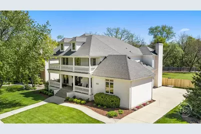 N491 Peter Road, Winfield, IL 60190 - Photo 2