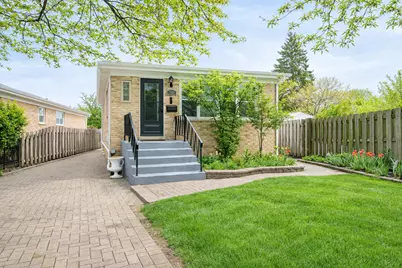 508 Skokie Boulevard, Wilmette, IL 60091 - Photo 1